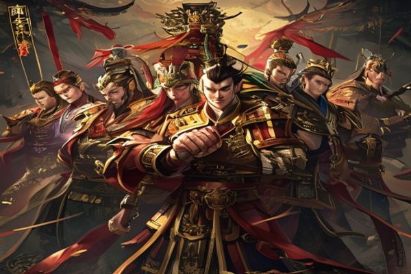 星际争霸2单机下载